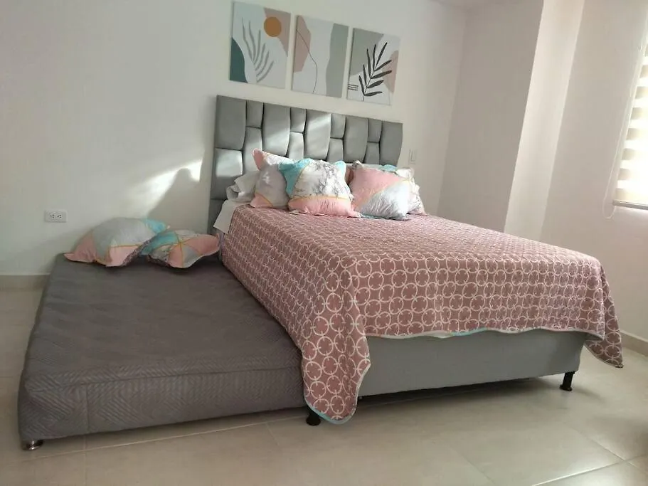 Apartamento Nuevo, Proximo Al Metro Y Cc Mayorca Apartment Sabaneta