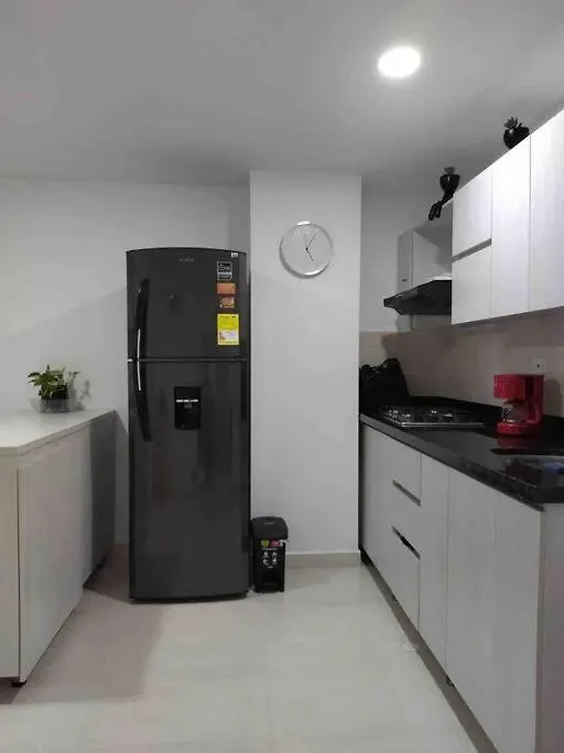 Apartamento Nuevo, Proximo Al Metro Y Cc Mayorca Apartment Sabaneta