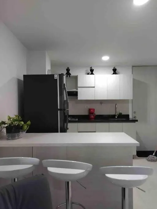 Apartamento Nuevo, Proximo Al Metro Y Cc Mayorca Apartment Sabaneta 0*,  Colombia
