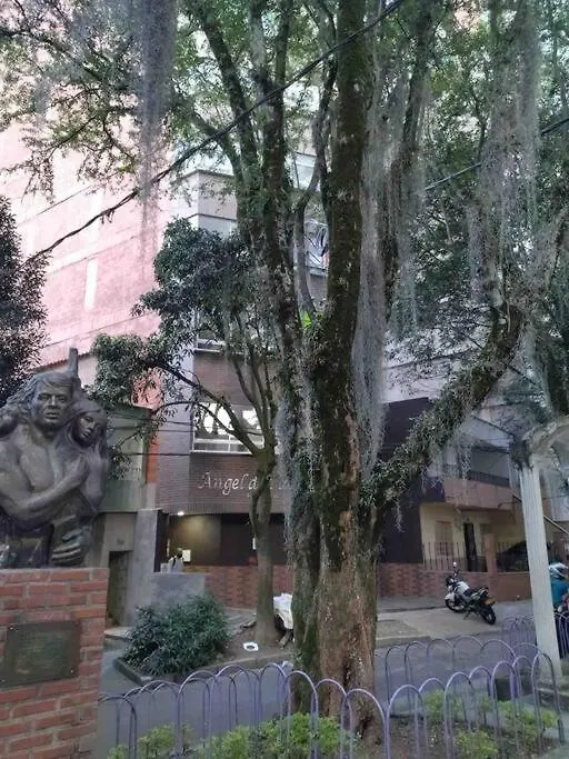 Apartamento Nuevo, Proximo Al Metro Y Cc Mayorca Apartment Sabaneta