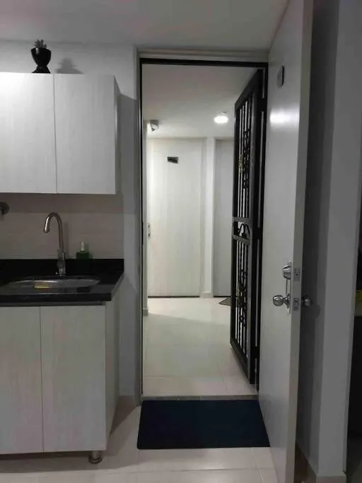 Apartamento Nuevo, Proximo Al Metro Y Cc Mayorca Apartment Sabaneta 0*,