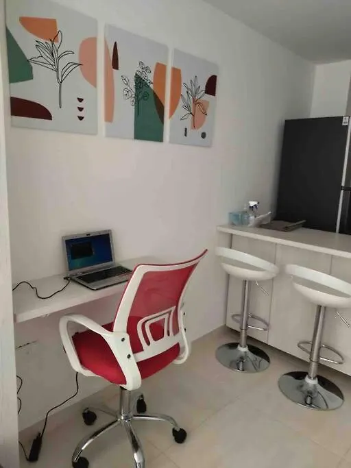 Apartamento Nuevo, Proximo Al Metro Y Cc Mayorca Apartment Sabaneta