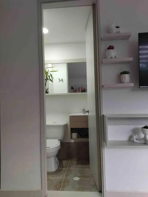 Apartamento Nuevo, Proximo Al Metro Y Cc Mayorca Apartment Sabaneta 0*,  Colombia
