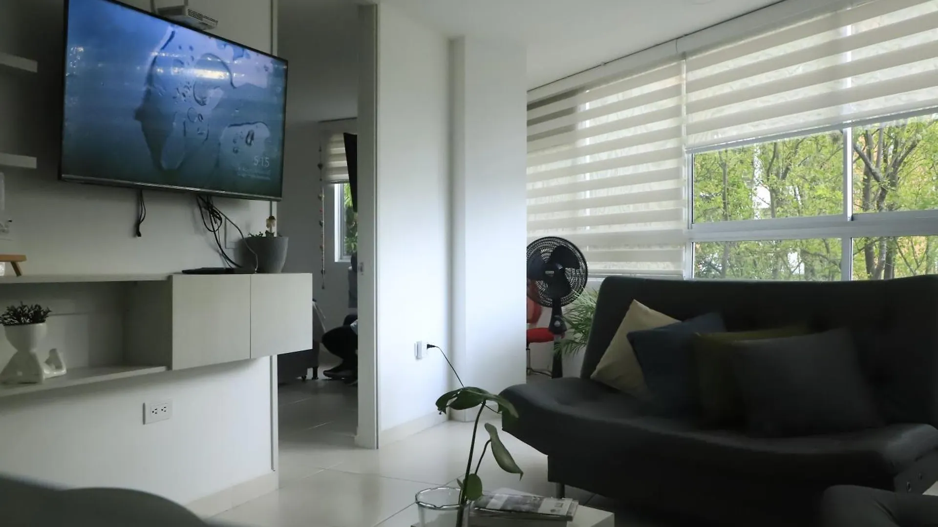 Apartamento Nuevo, Proximo Al Metro Y Cc Mayorca Apartment Sabaneta