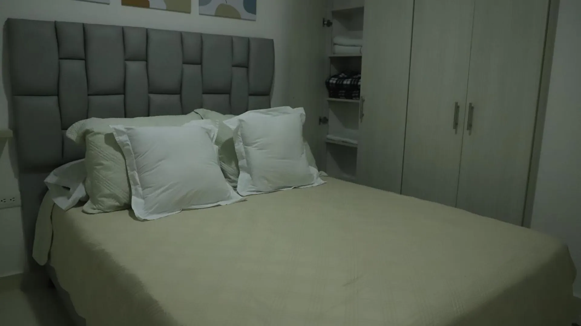 Apartamento Nuevo, Proximo Al Metro Y Cc Mayorca Apartment Sabaneta Colombia