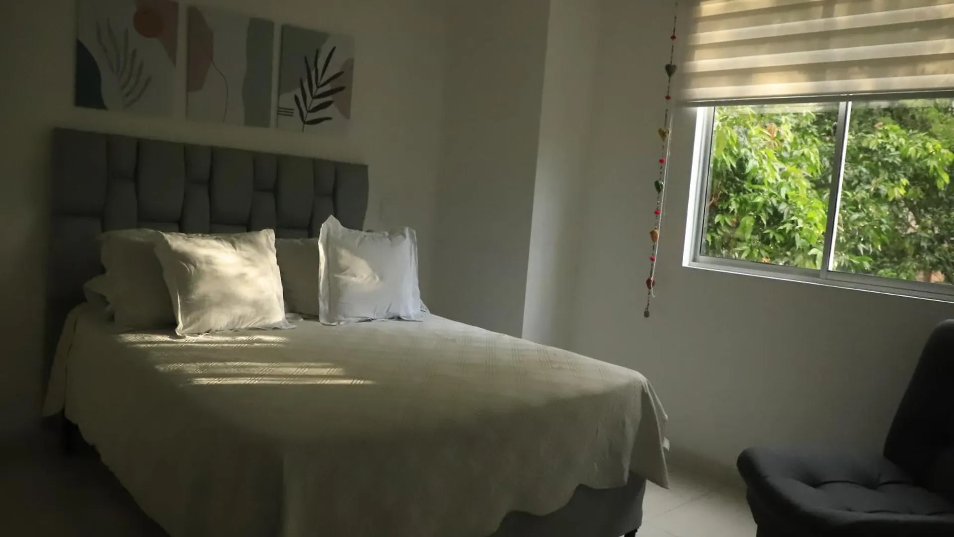 Apartamento Nuevo, Proximo Al Metro Y Cc Mayorca Apartment Sabaneta 0*,  Colombia