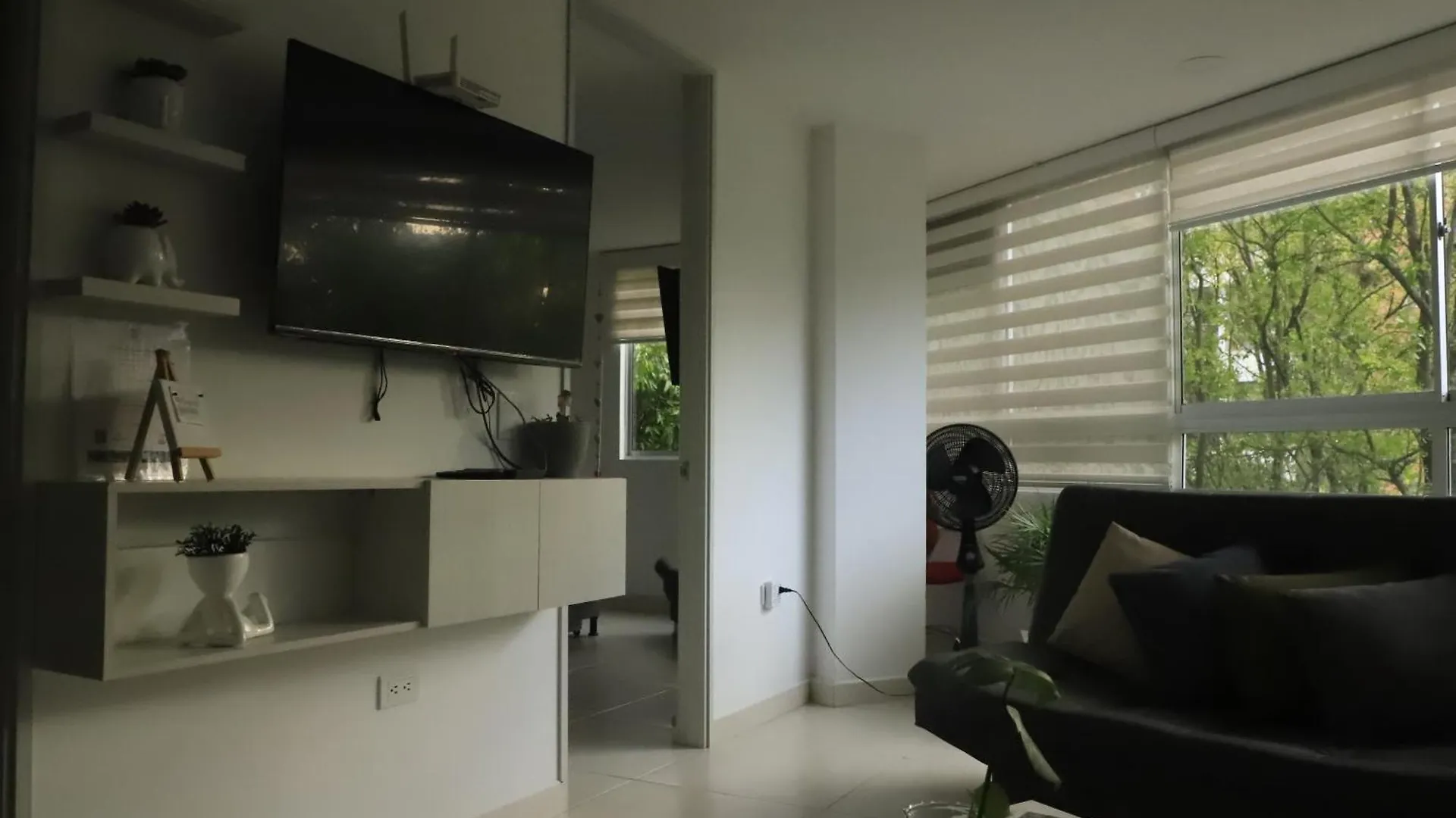 Apartamento Nuevo, Proximo Al Metro Y Cc Mayorca Apartment Sabaneta
