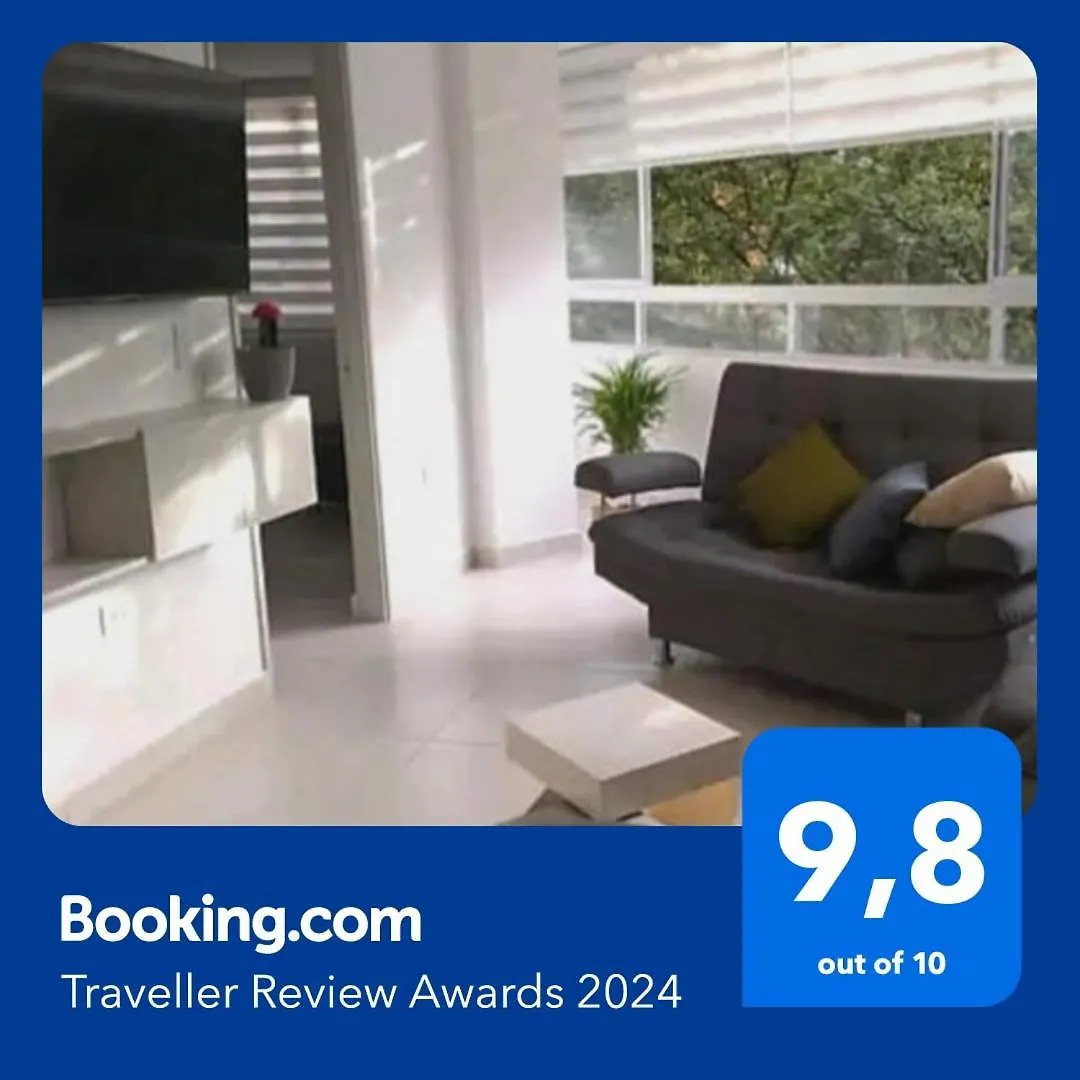 Apartamento Nuevo, Proximo Al Metro Y Cc Mayorca Apartment Sabaneta